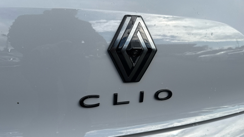 Renault Clio 1.6 E-TECH full hybrid 145 Esprit Alpine 5dr Auto Hybrid Hatchback